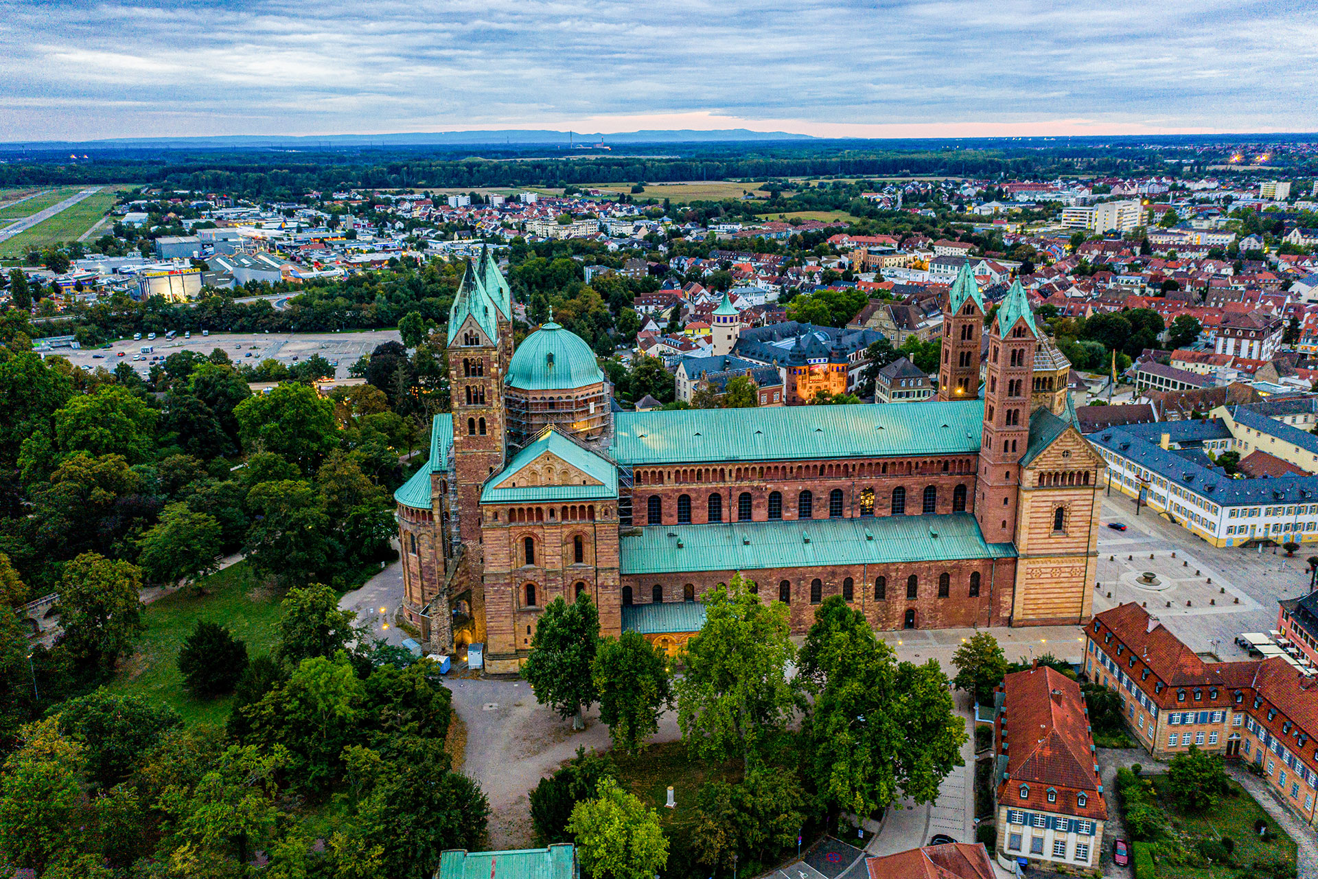 Speyer